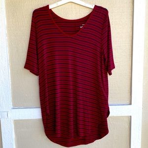 Torrid | Super Soft Knit Tee size 2